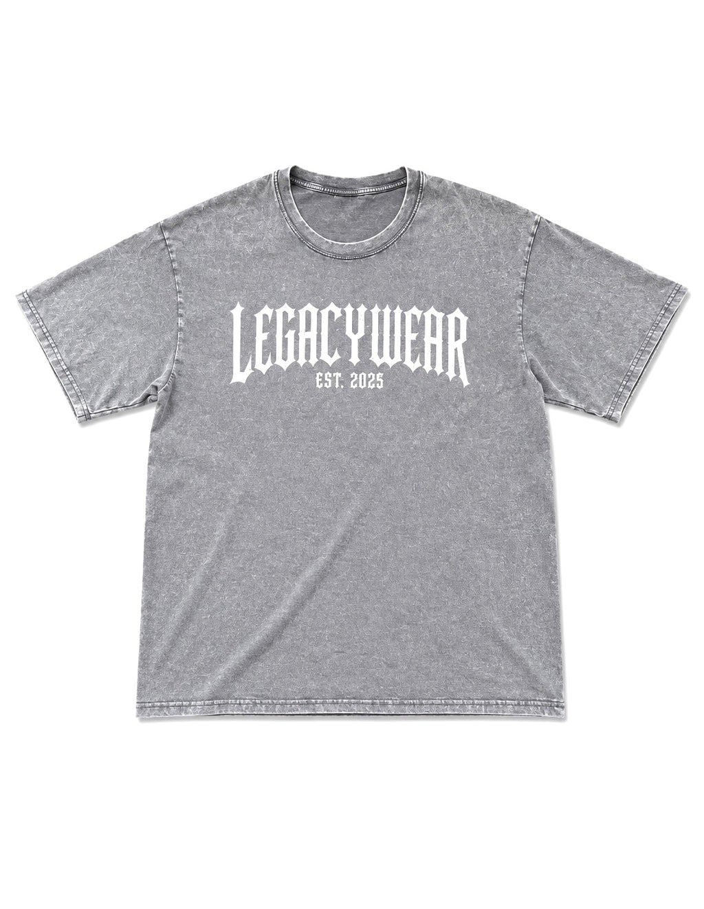 2.0 Gray