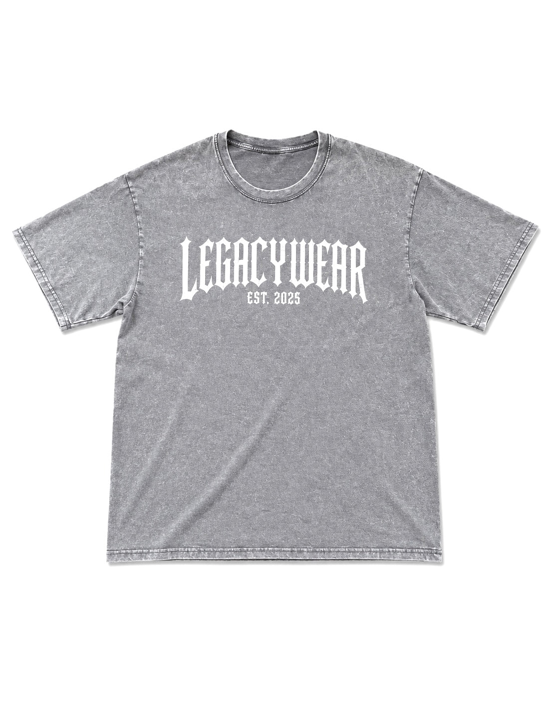 2.0 Gray